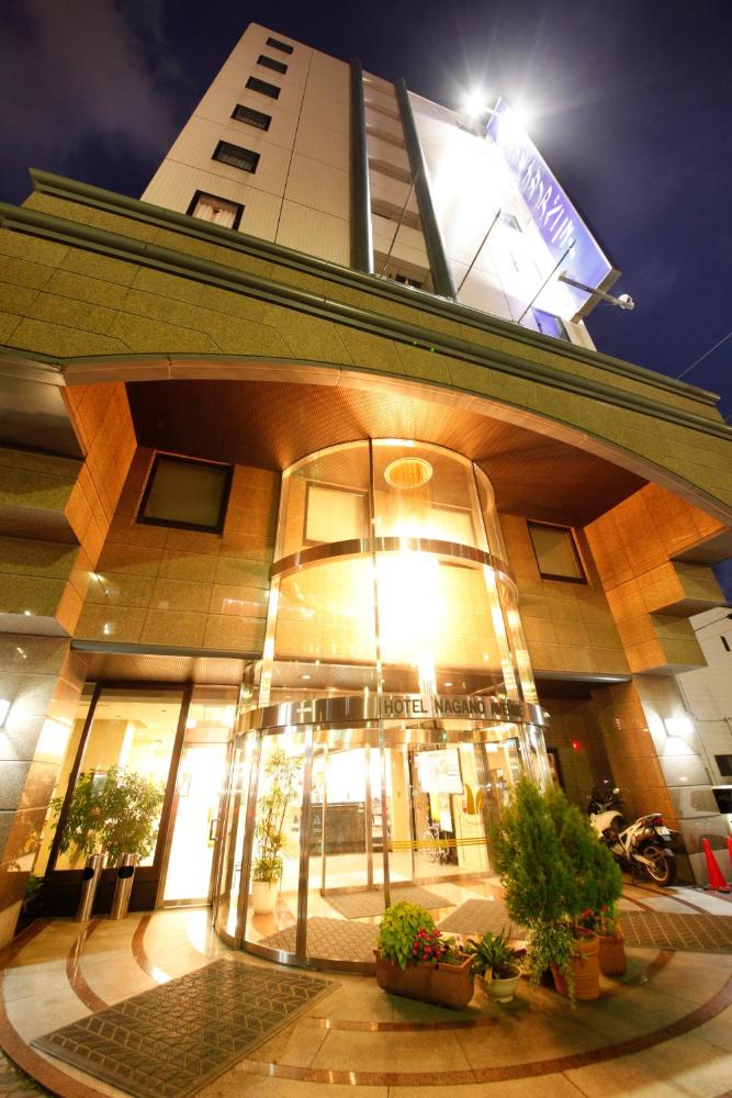 Photo - Hotel Nagano Avenue