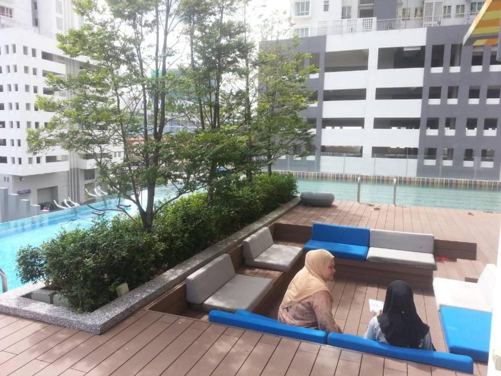 Homestay Shah Alam Arte Subang West Prices Photos Reviews Address Malaysia