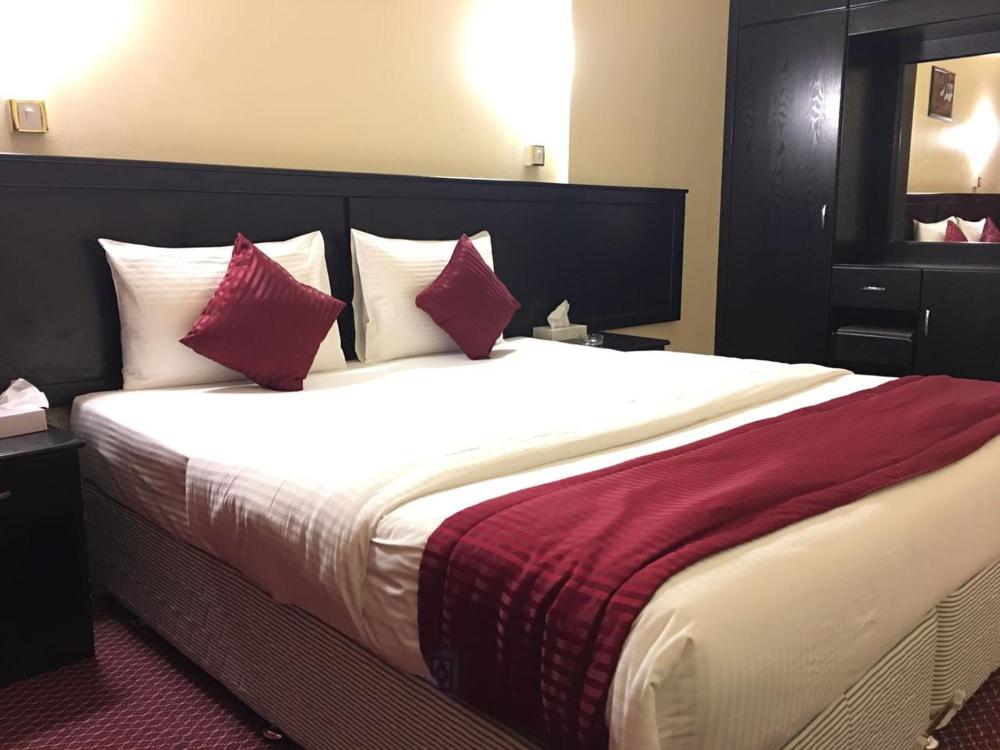Simba Hotel