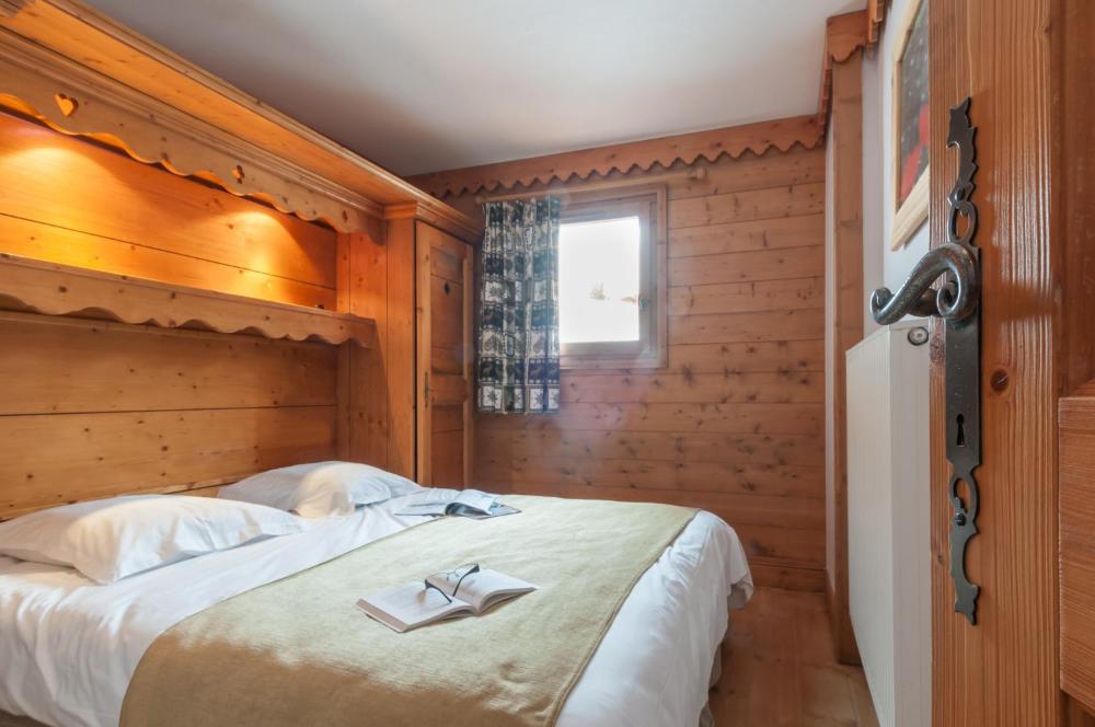 residence pierre and vacances premium les alpages de chantel
