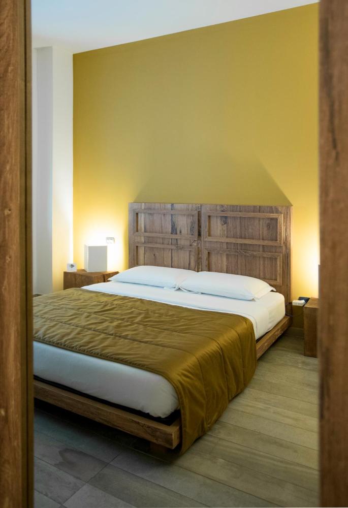 Foto - La Chambre Milano Guest House