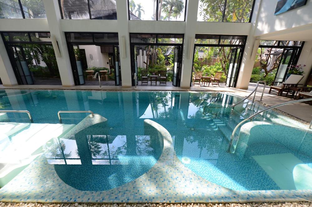 rarinjinda wellness spa resort
