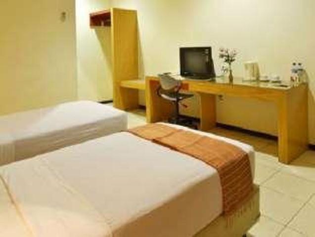 Hotel Kings Kudus Prices Photos Reviews Address Indonesia