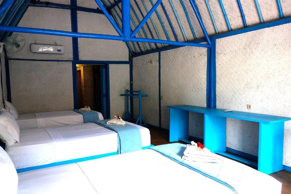 Gilifornia Prices Photos Reviews Address Indonesia - 