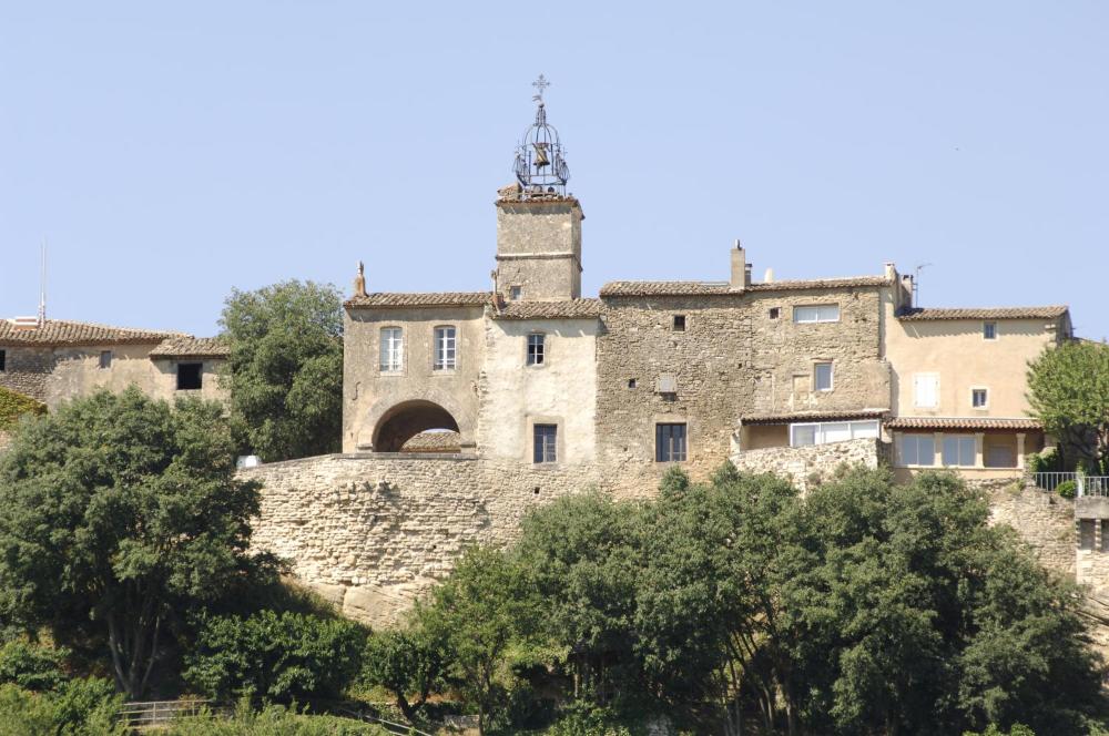 hostellerie le roy soleil