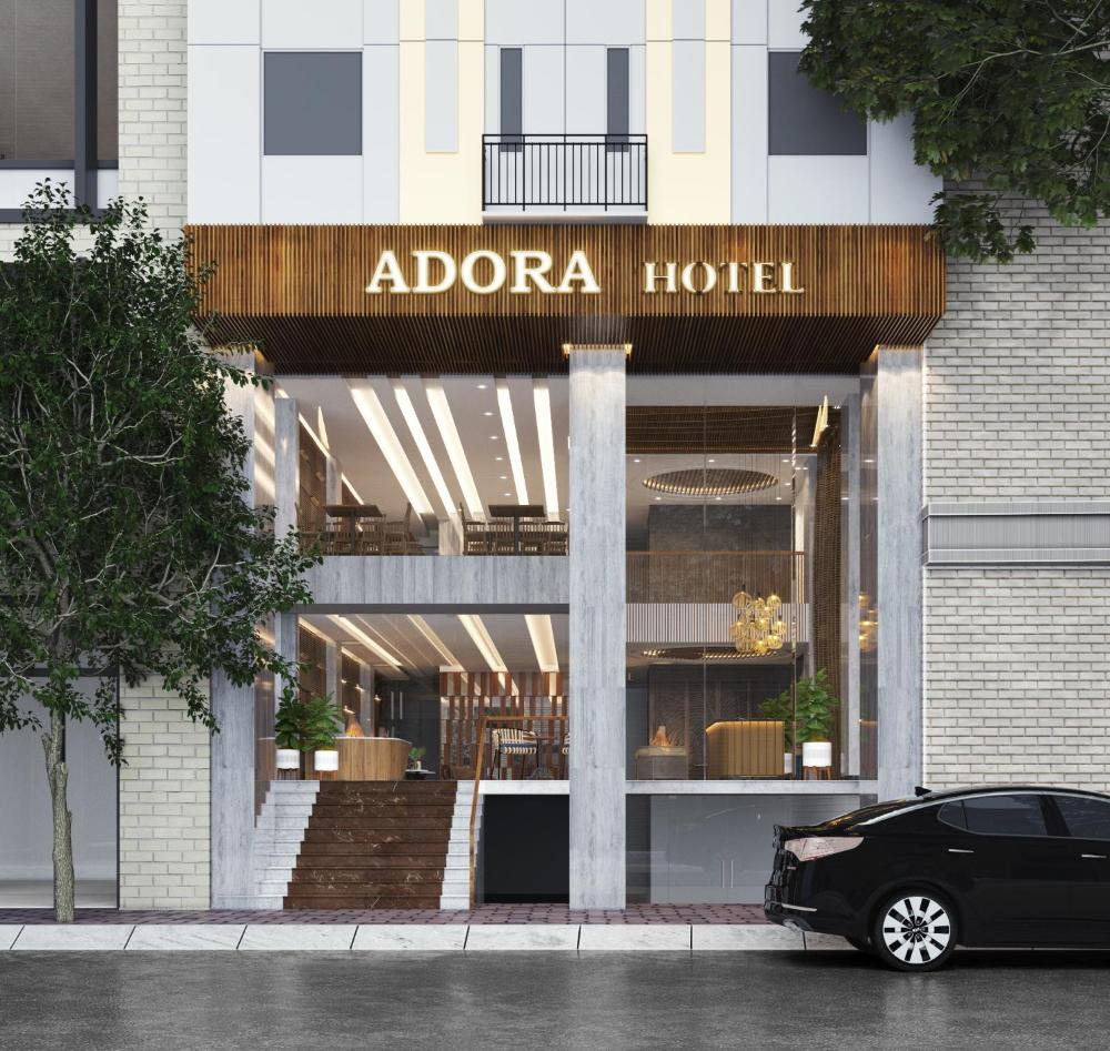 Foto - Adora Hotel