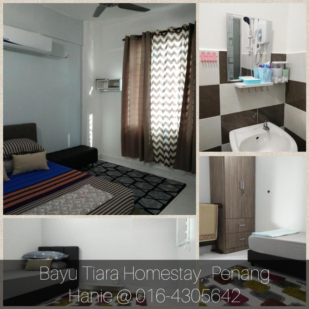 Bayu Tiara Apartment Prices Photos Reviews Address Malaysia
