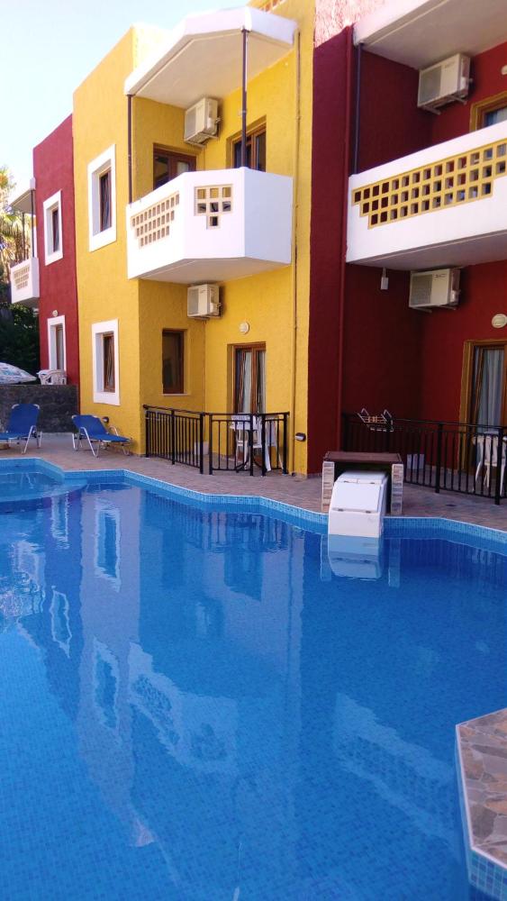 Photo - Katerini Apartments Hotel