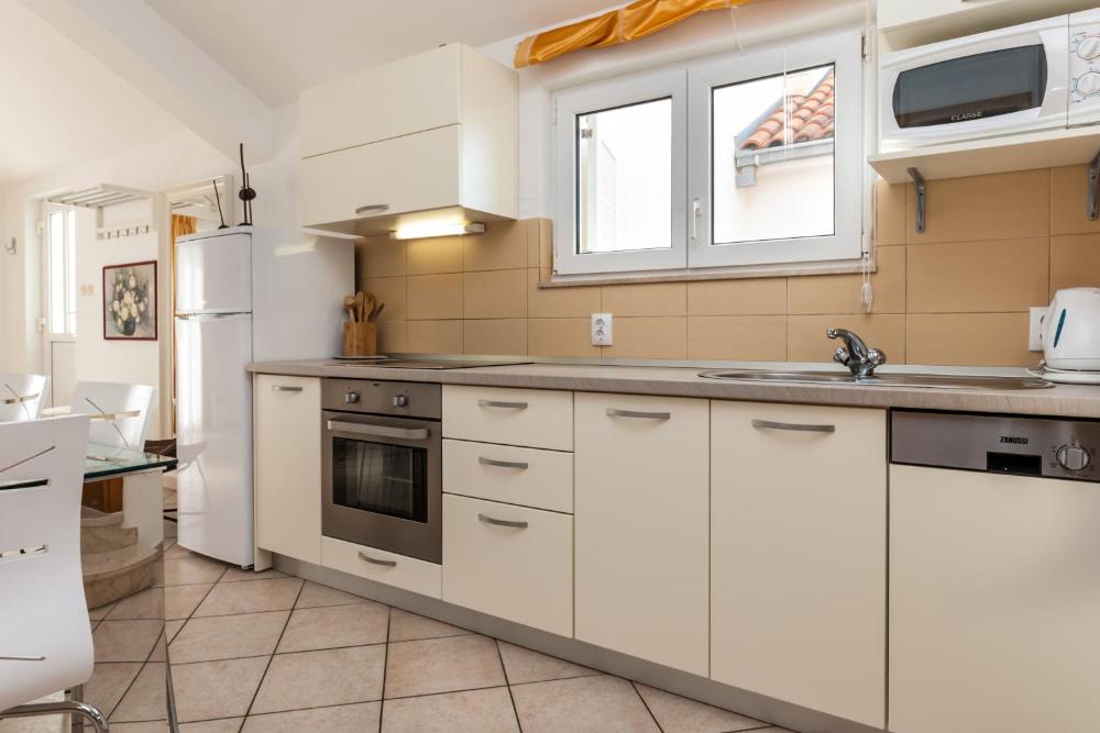 villa livia apartments