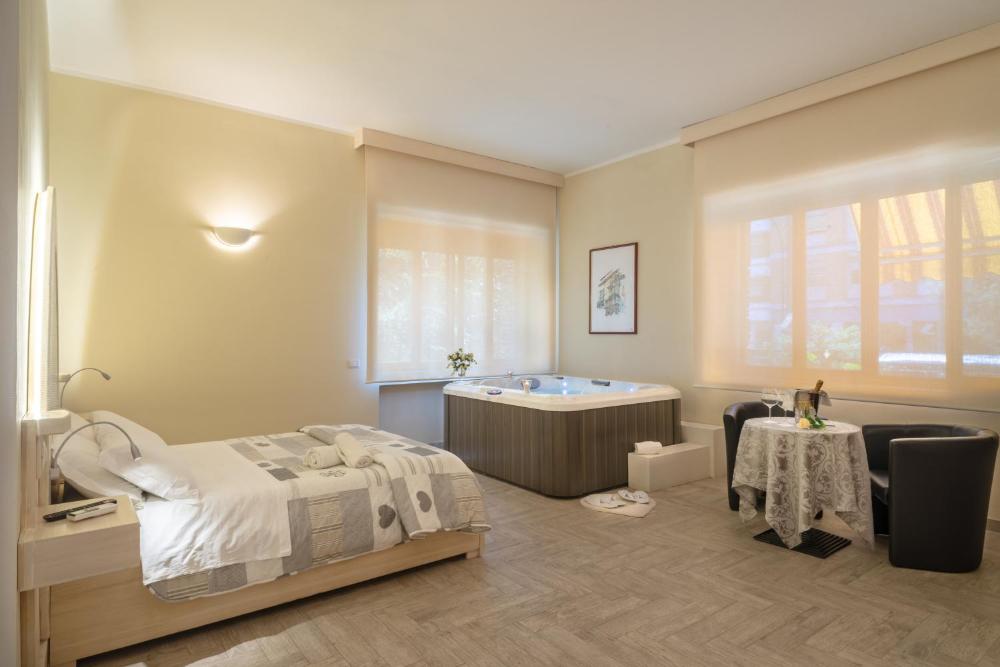 Photo - Villa Domus Salento Suites & Rooms con parcheggio privato in loco