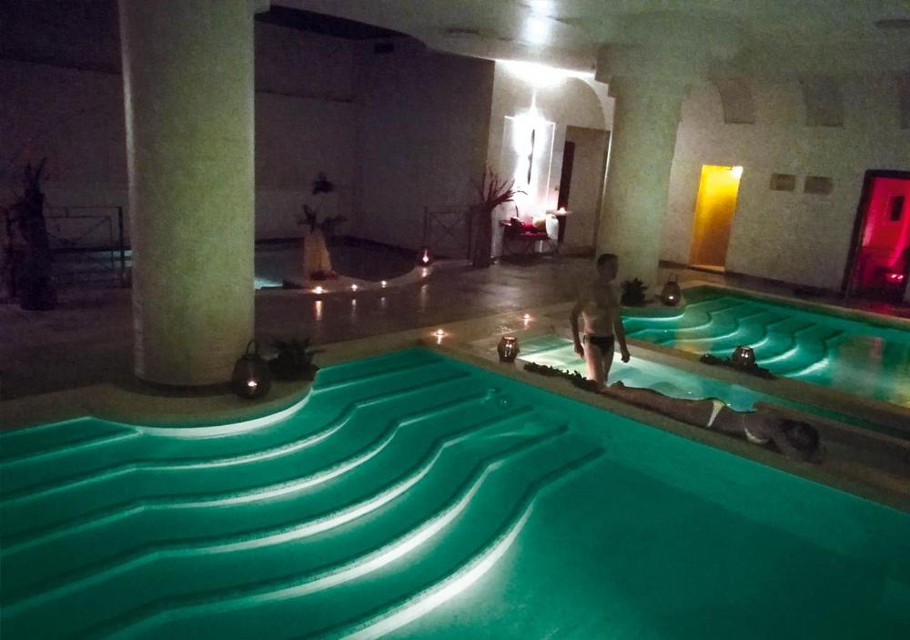 Baden Baden Spa Relais Prices Photos Reviews Address Italy
