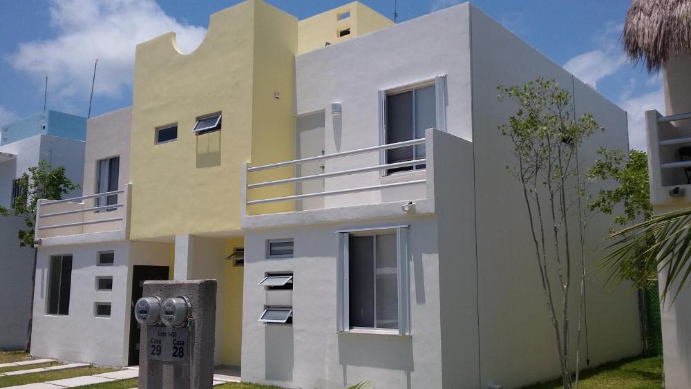 Casa Sacbe Prices, photos, reviews, address. Mexico