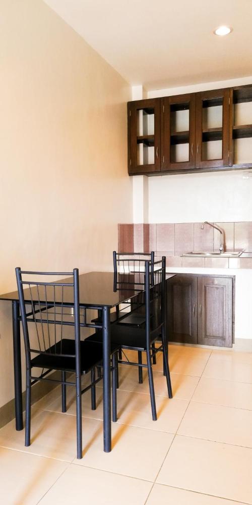 veranda residence inn