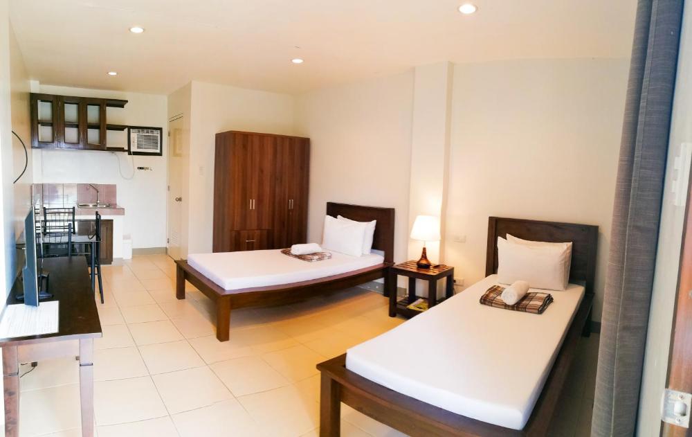 veranda residence inn