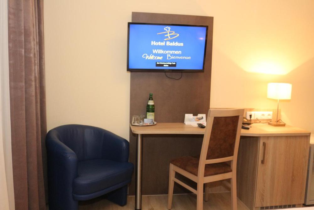 Hotel Baldus Prices Photos Reviews Address Germany