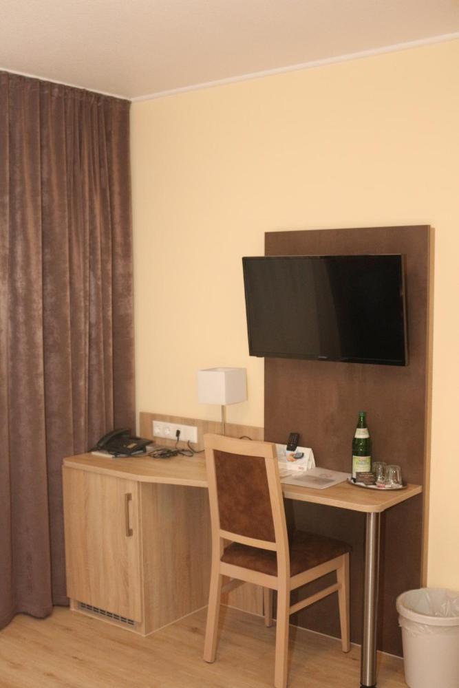 Hotel Baldus Prices Photos Reviews Address Germany