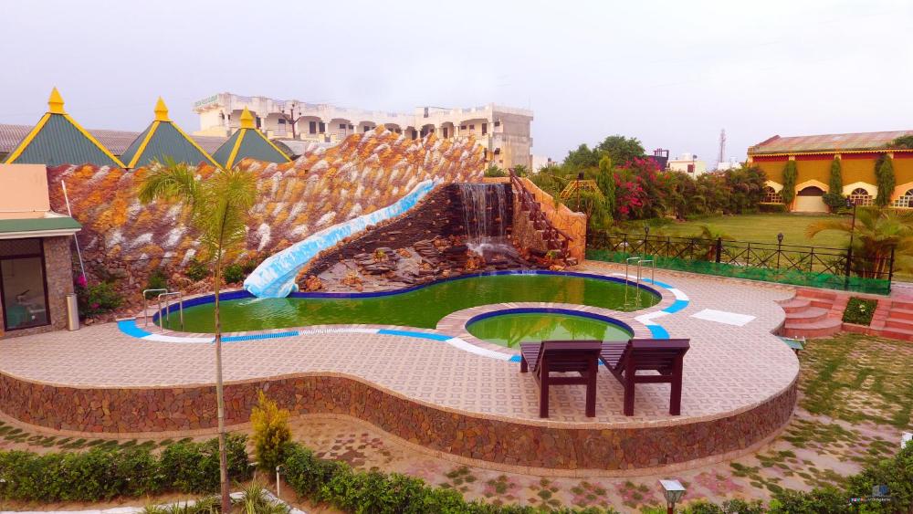 La Bellevue (Club & Resort)