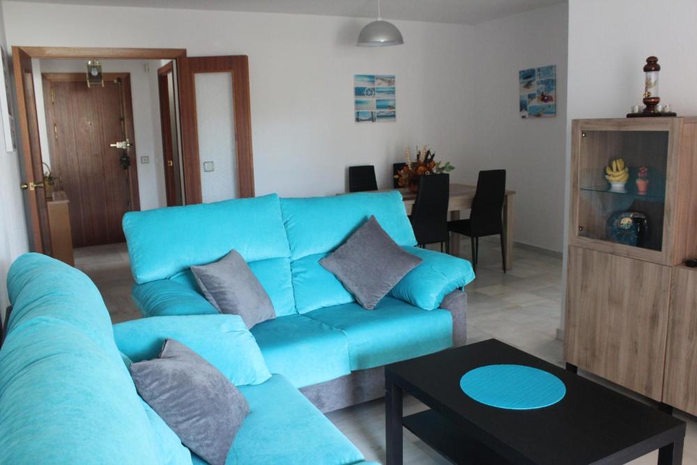 Photo - Apartamento Carihuela Beach & Sun