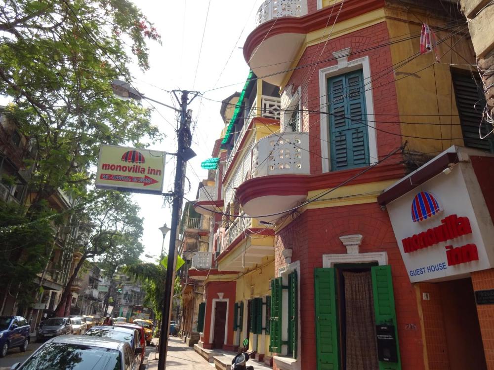 MONOVILLA INN
