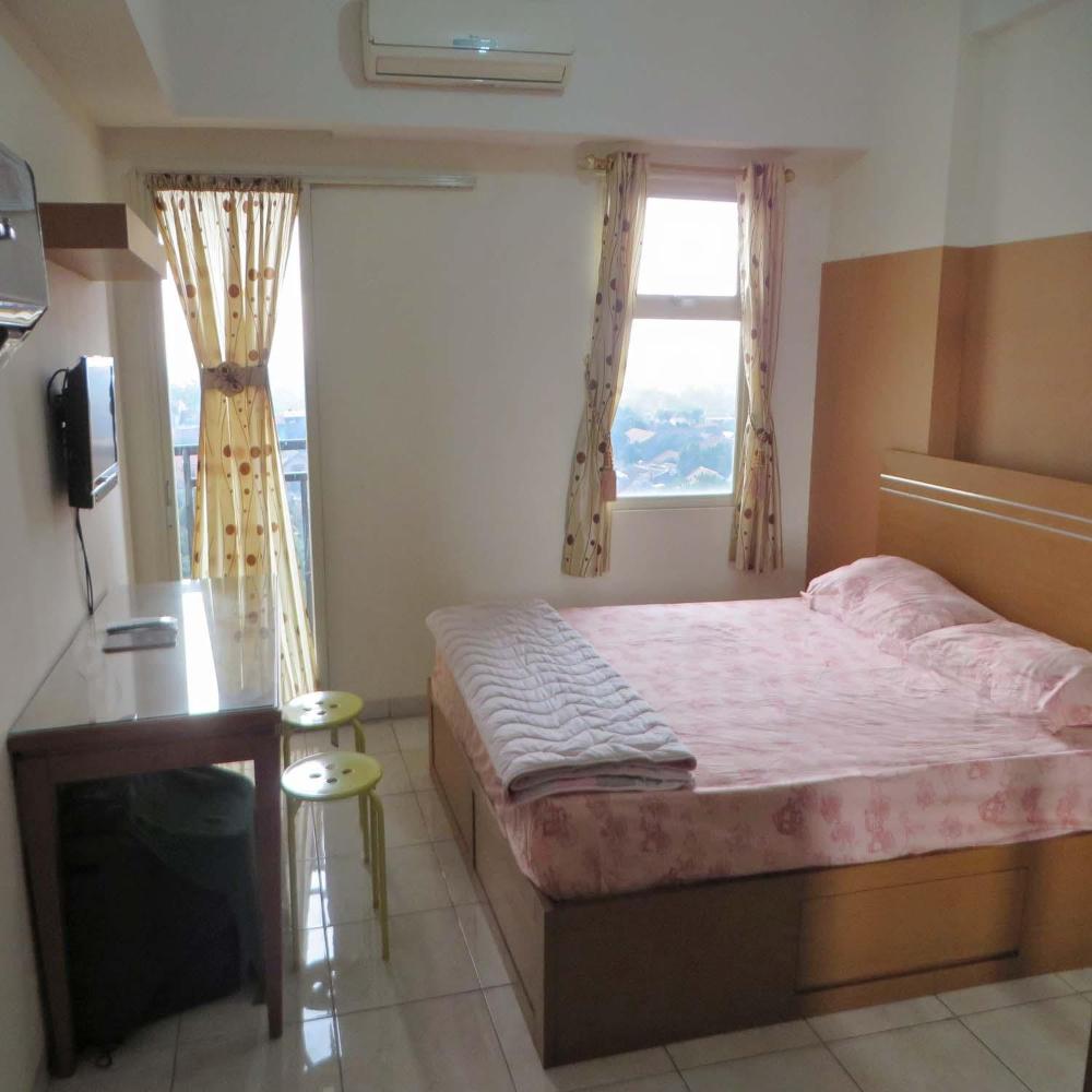 Js Apartment Margonda Residence 2 Prices Photos Reviews - 