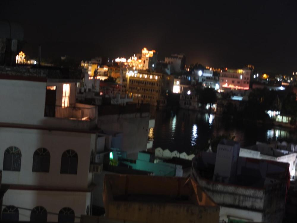 Udai Haveli Guesthouse