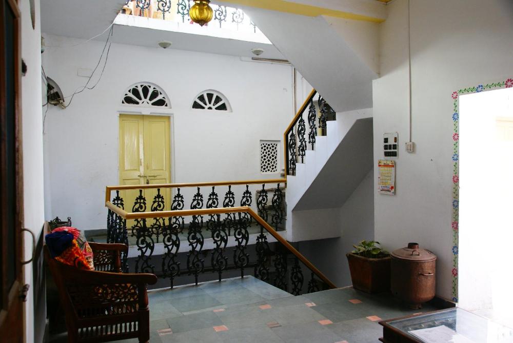Udai Haveli Guesthouse