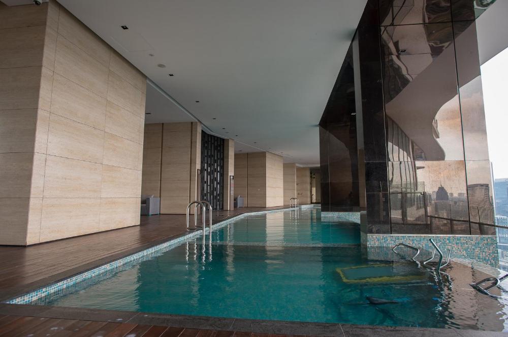 setia sky residence price