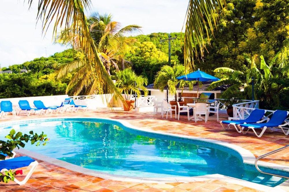 Dickenson Bay Cottages Prices Photos Reviews Address Antigua