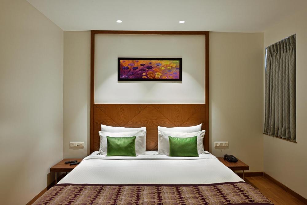 Photo - Hotel Leafio Marigold-Near Airport