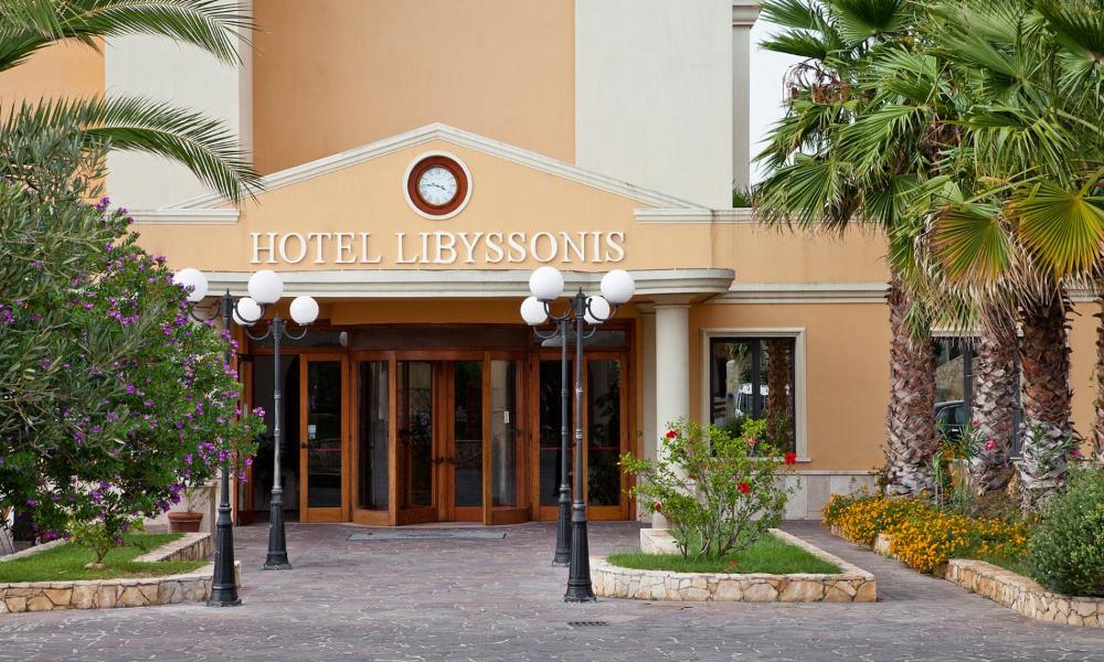 Photo - Hotel Libyssonis