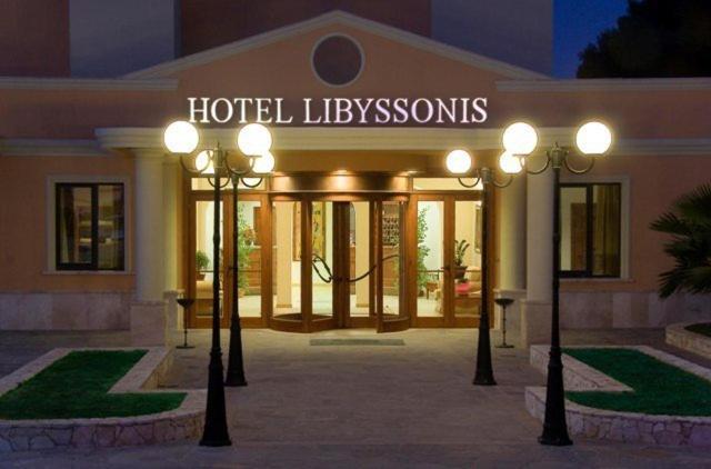 Foto - Hotel Libyssonis