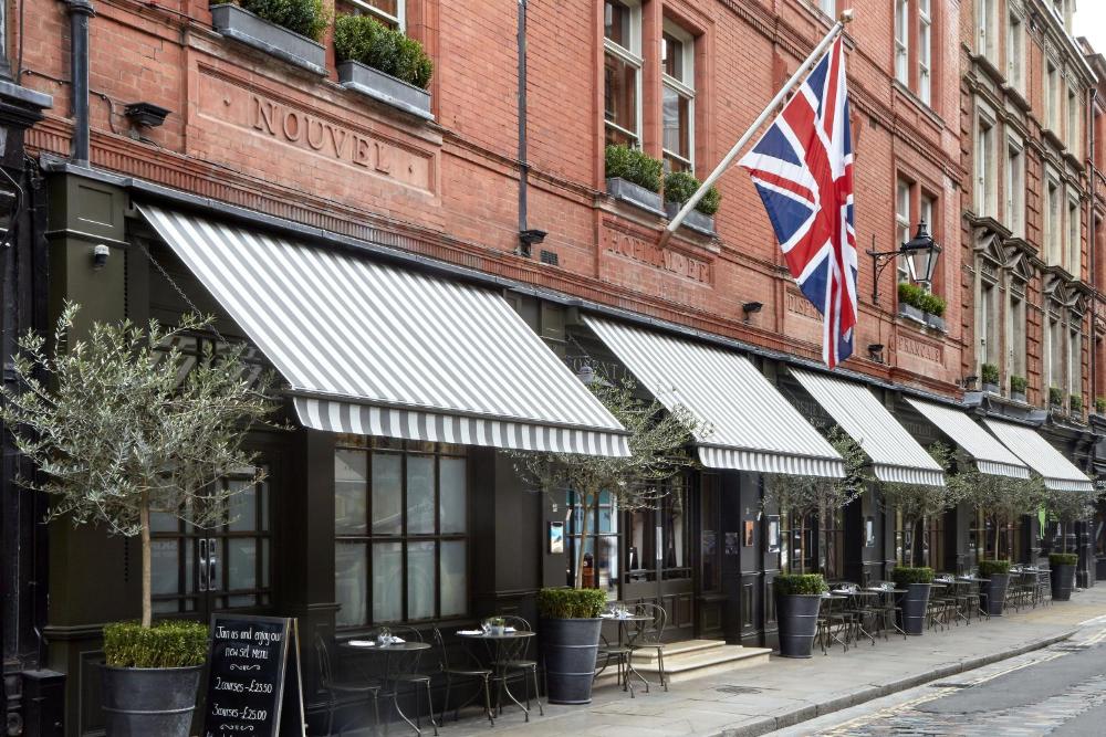 Photo - Covent Garden Hotel, Firmdale Hotels