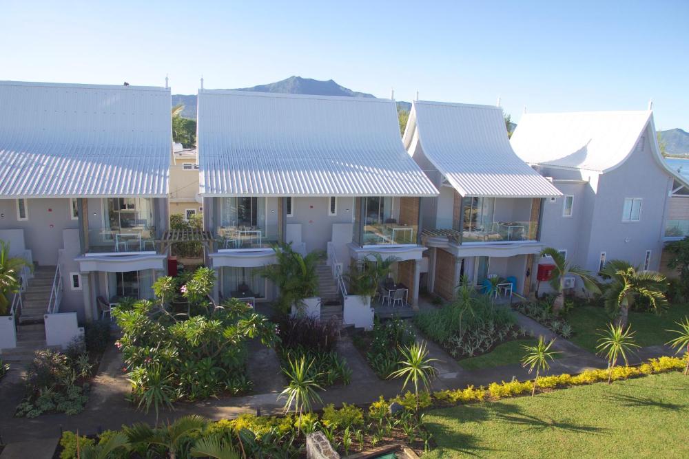 Photo - Mariposa Hotel Mauritius