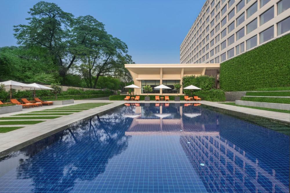 Foto - The Oberoi New Delhi