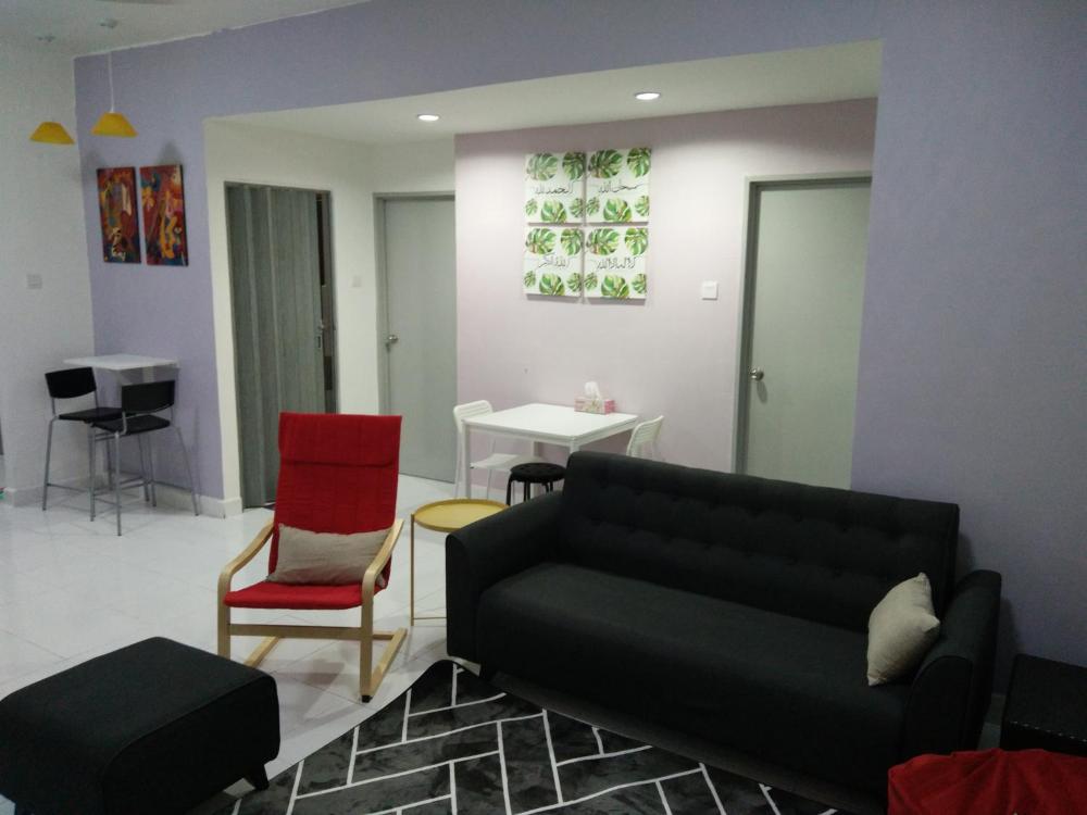 Bayu Tiara Apartment Prices Photos Reviews Address Malaysia