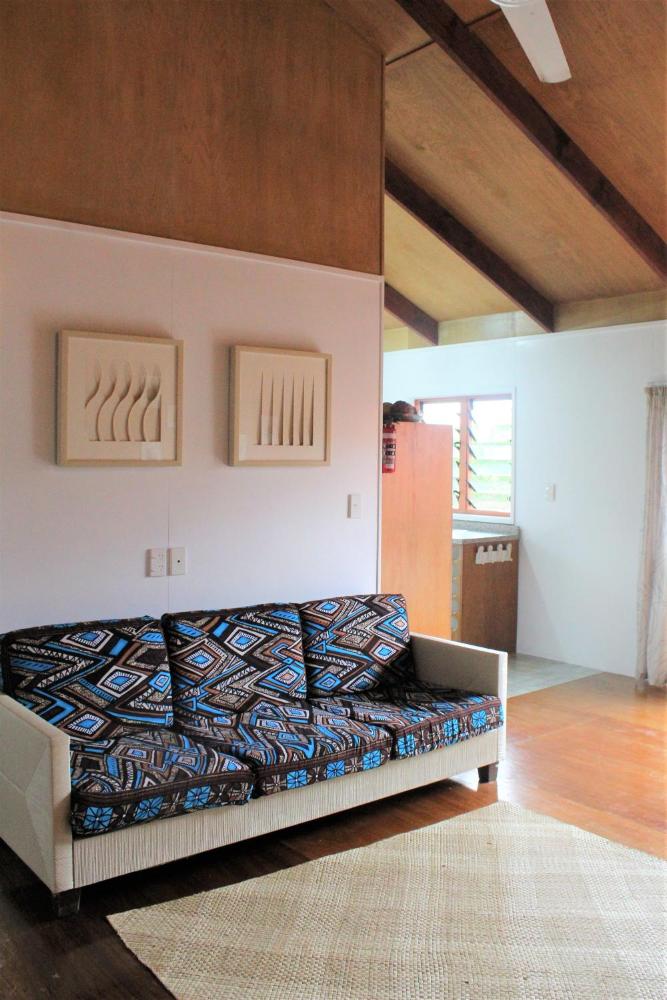 Muri Shire Apartments Prices Photos Reviews Address Cook Islands Muri Shire Apartments Hotel And Room Photos