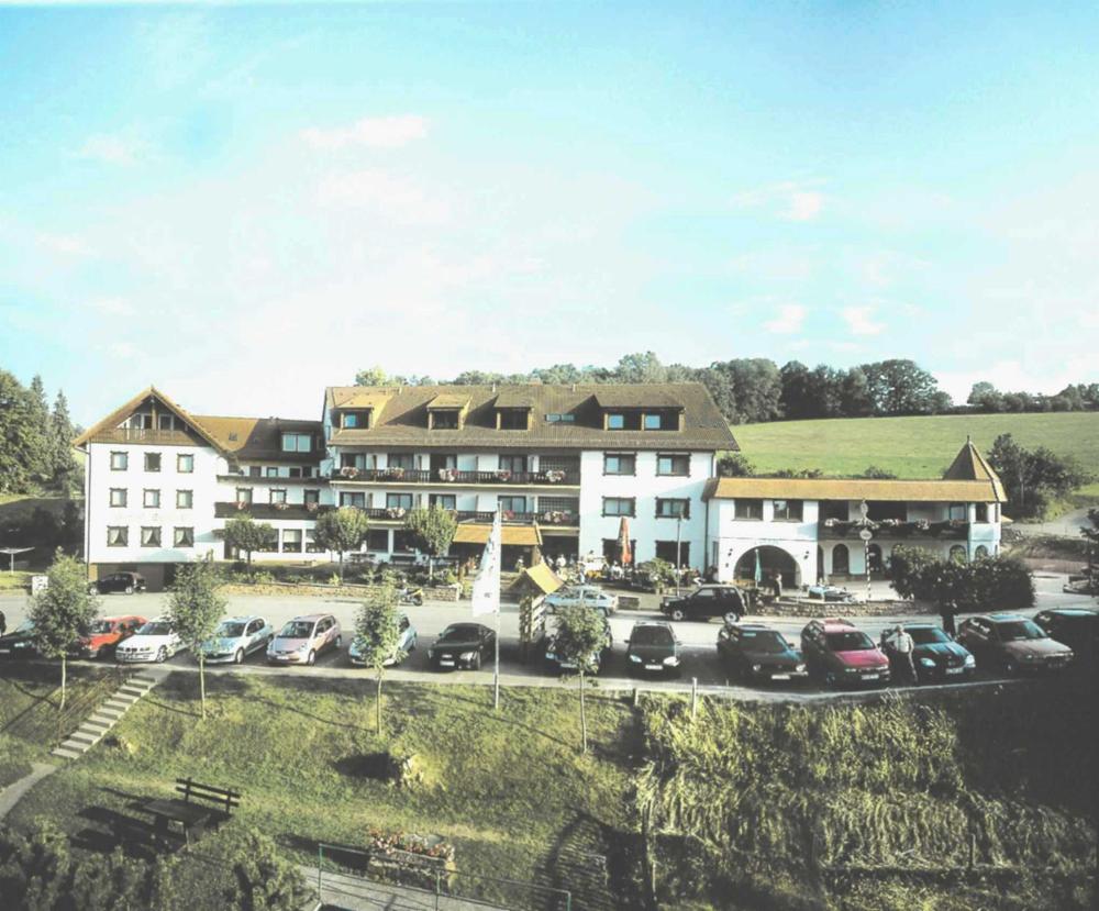 Hotel Zentlinde Prices Photos Reviews Address Germany