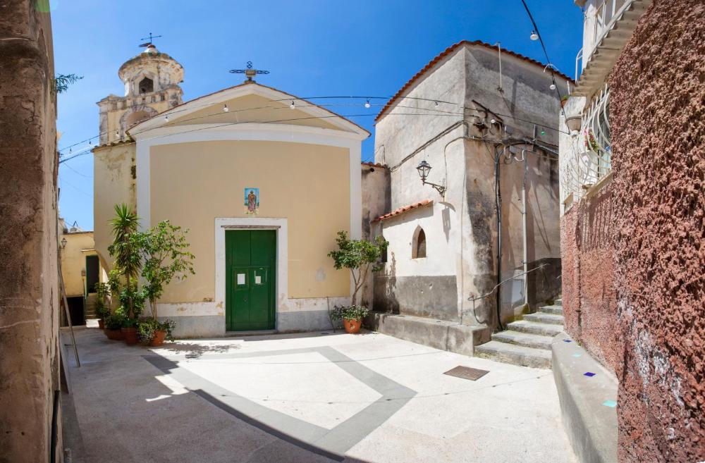 Foto - Il Moro Di Positano