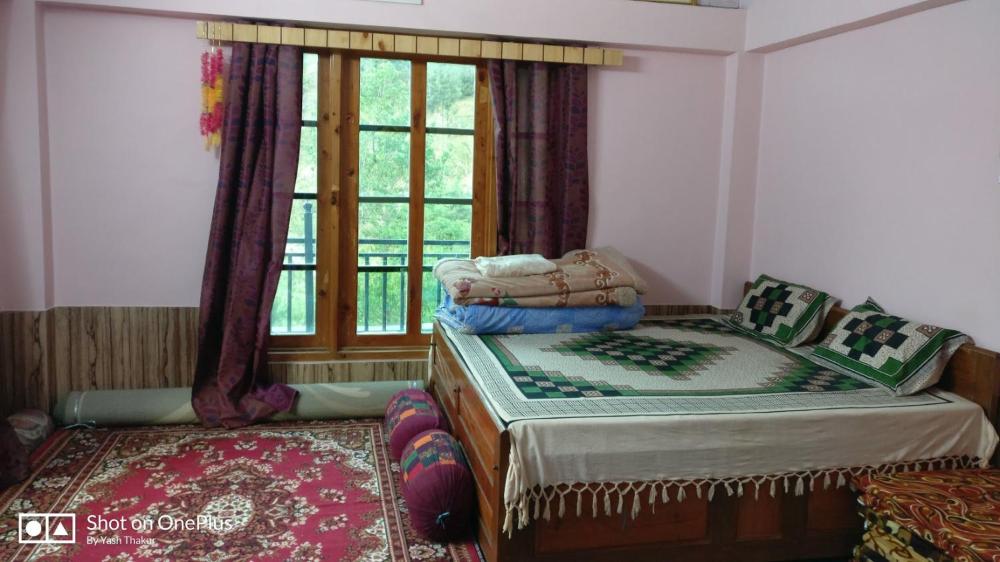 Tulsi Cottage A Simple Himachali Hometirthan Prices Photos - 