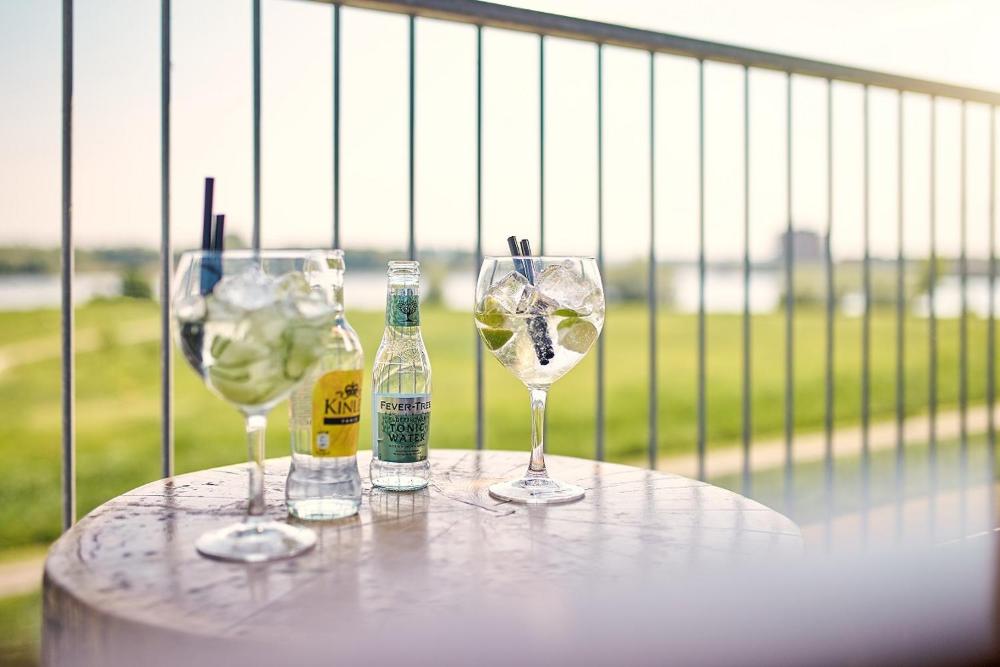 Foto - Van der Valk Hotel ARA Zwijndrecht