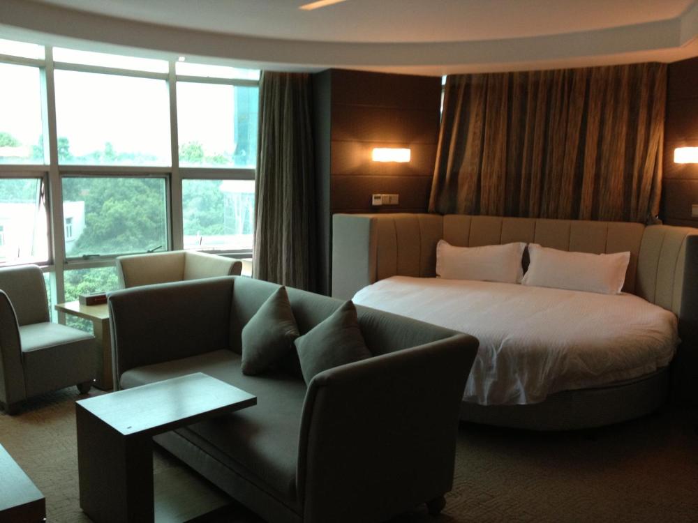 Photo - GreenTree Alliance Shenzhen Shekou Sea World Hotel