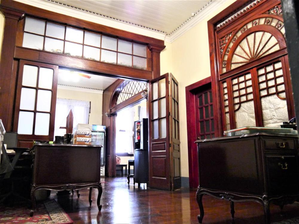 Photo - Hotel Santo Tomas / Historical Property