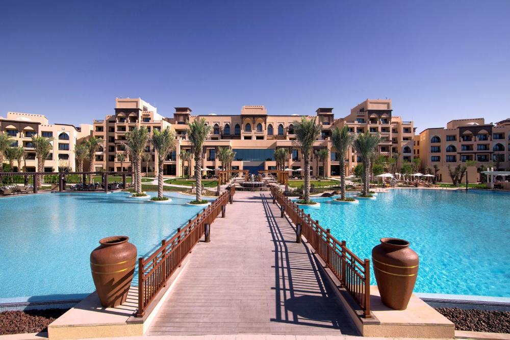 Foto - Saadiyat Rotana Resort and Villas