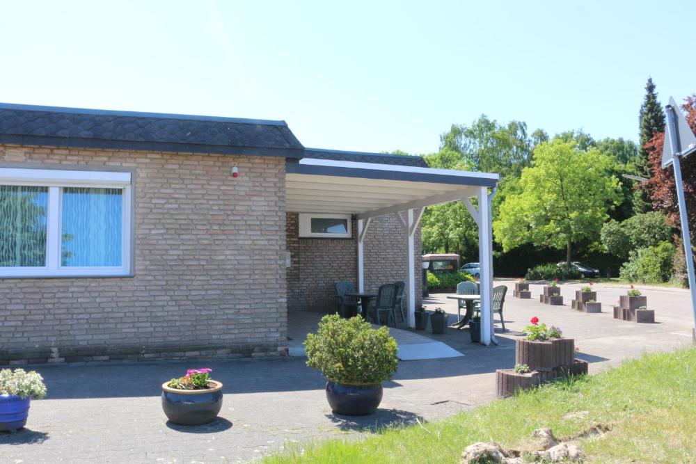 Hotel Baldus Prices Photos Reviews Address Germany