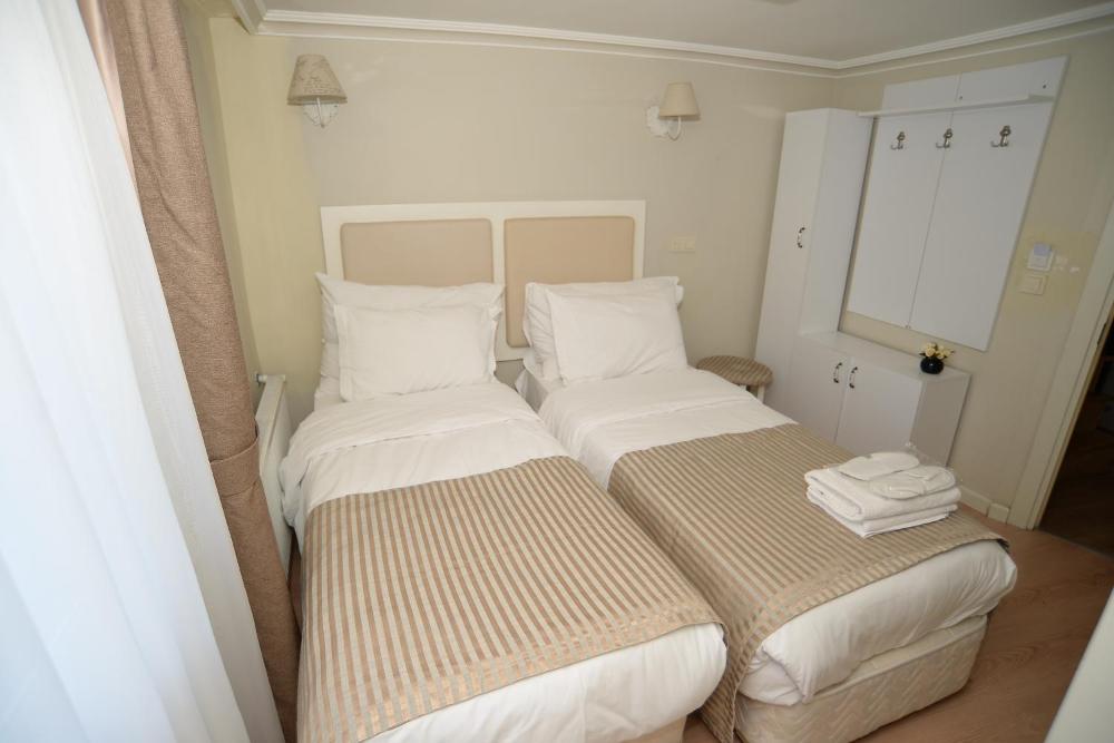 Ada Homes Hotel Taksim Prices Photos Reviews Address Turkey
