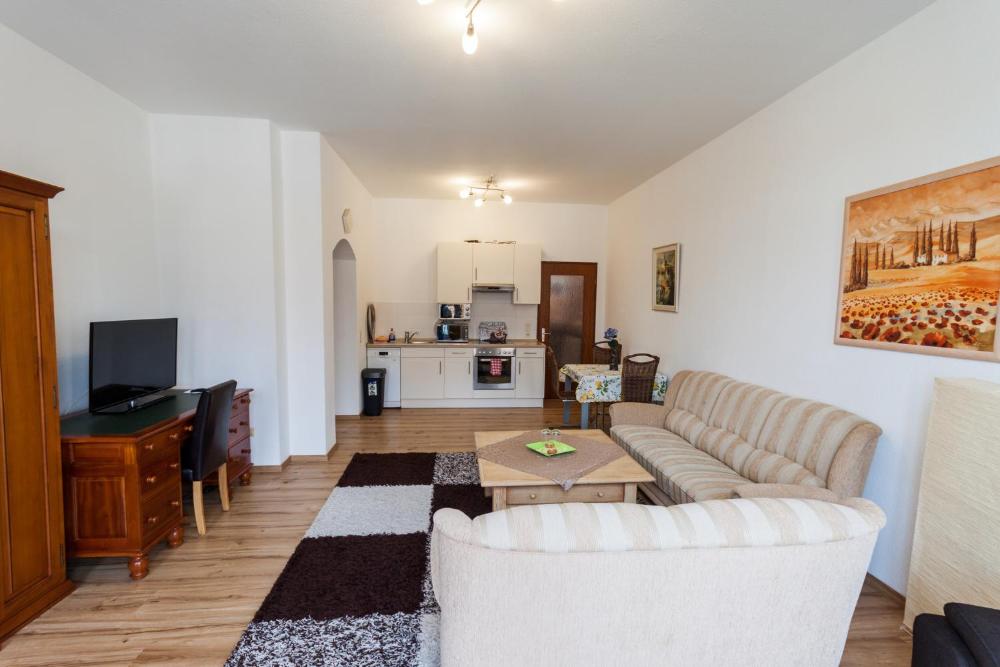 Cityapartments Bad Oeynhausen Prices Photos Reviews Address