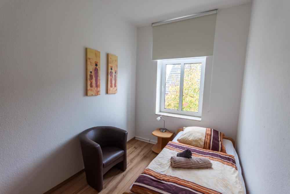 Cityapartments Bad Oeynhausen Prices Photos Reviews Address