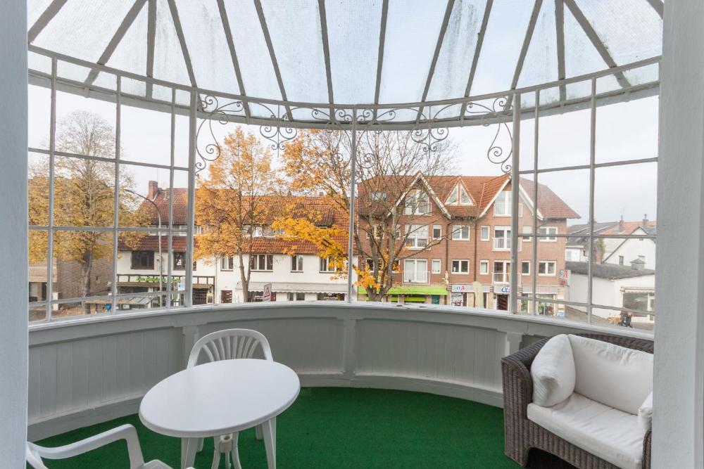 Cityapartments Bad Oeynhausen Prices Photos Reviews Address