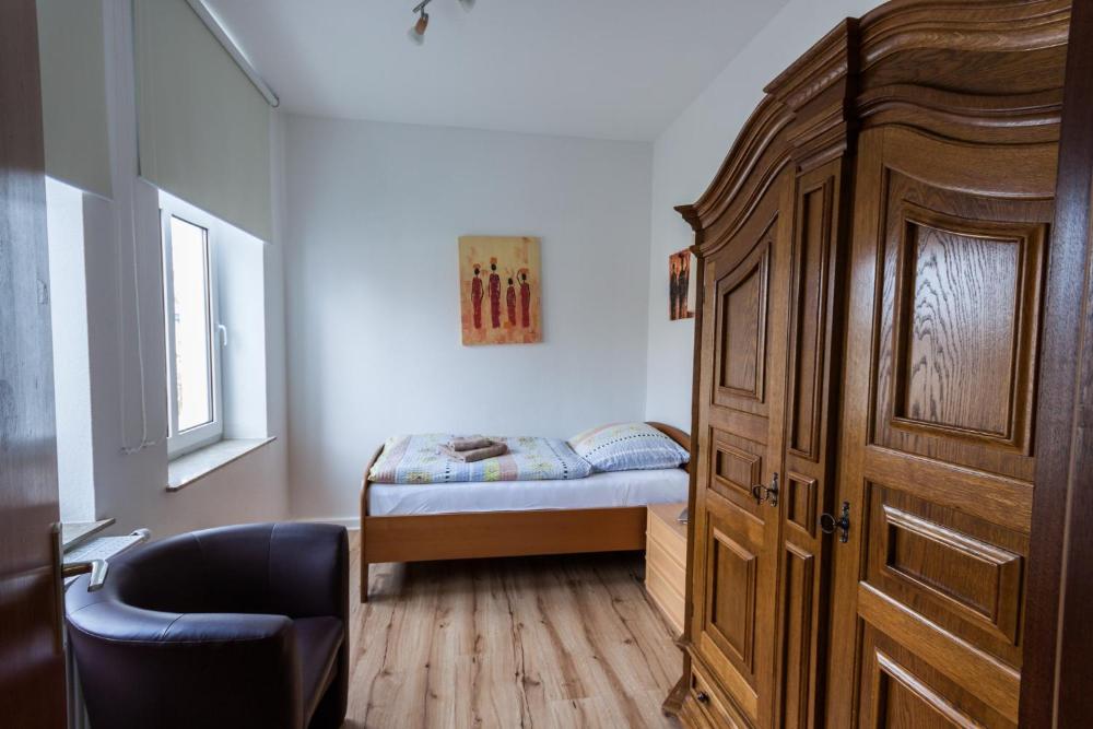 Cityapartments Bad Oeynhausen Prices Photos Reviews Address