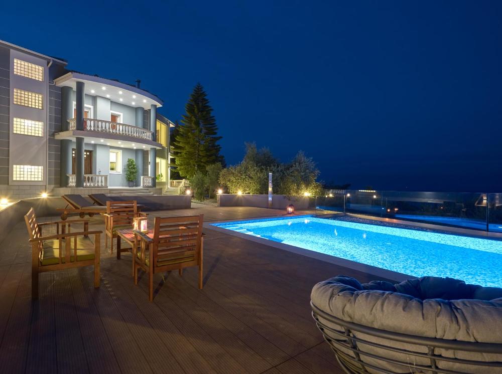 Photo - Mont Bleu Luxury Villa